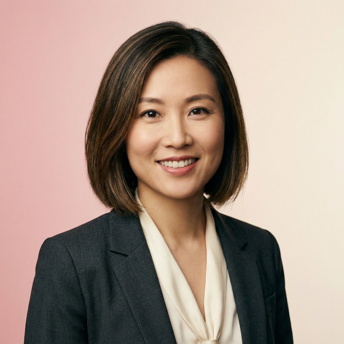 精东传媒制片总监林婉清